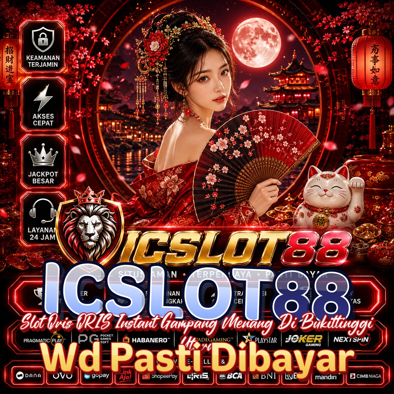 ICSLOT88