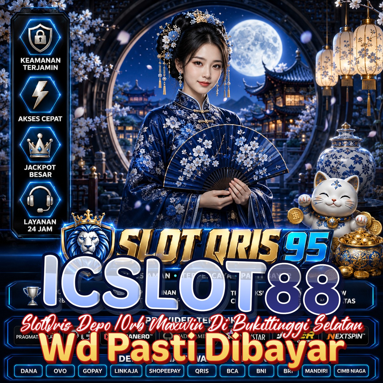 ICSLOT88